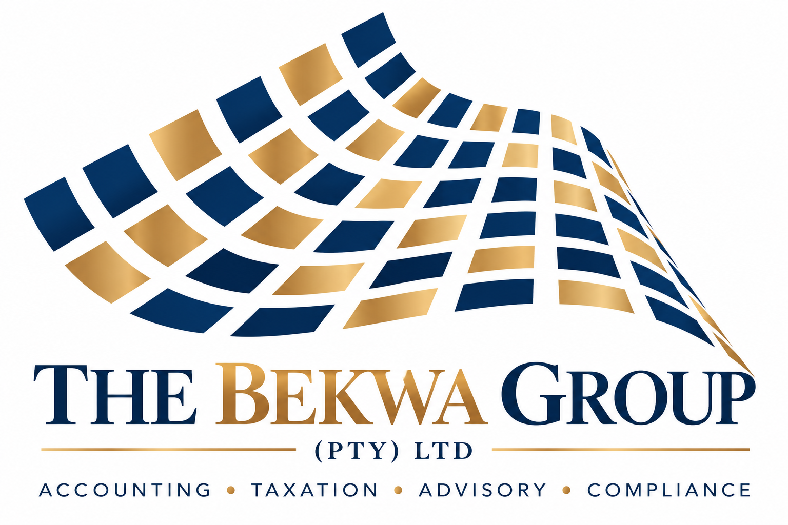The Bekwa Group logo